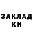 Экстази круглые Mr. AzNikitos